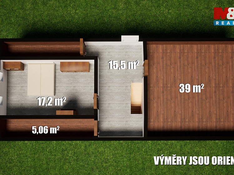 Prodej rodinného domu 142 m², pozemek 1 471 m² - foto 7