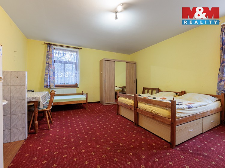 Prodej  rodinného domu 664 m², pozemek 2 367 m² - foto 4