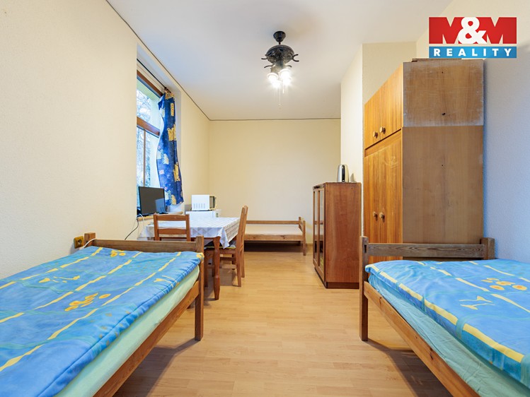 Prodej  rodinného domu 664 m², pozemek 2 367 m² - foto 3