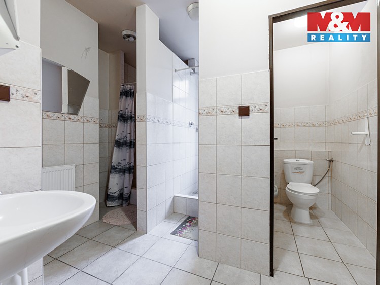 Prodej  rodinného domu 664 m², pozemek 2 367 m² - foto 7