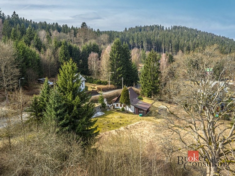 Prodej  chalupy 140 m², pozemek 1 132 m² - foto 3