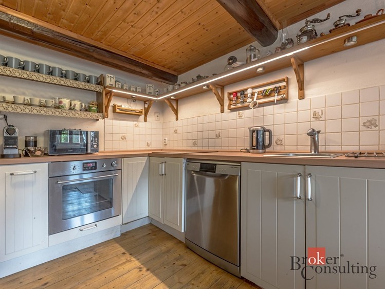 Prodej  chalupy 140 m², pozemek 1 132 m² - foto 6