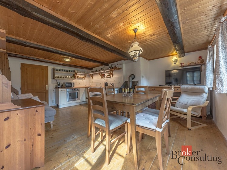 Prodej  chalupy 140 m², pozemek 1 132 m² - foto 5