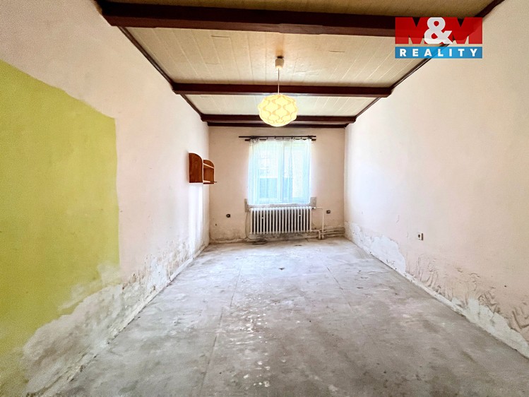 Prodej rodinného domu 146 m², pozemek 722 m² - foto 8