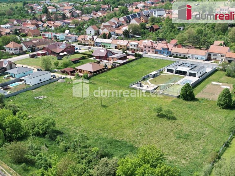 Prodej projektu na klíč 120 m², pozemek 1 155 m² - foto 3