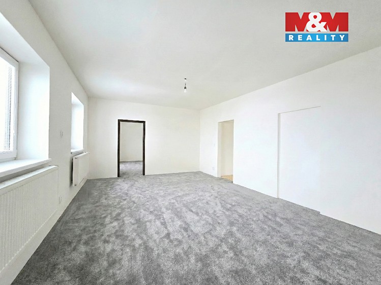 Prodej rodinného domu 250 m², pozemek 1 040 m² - foto 3