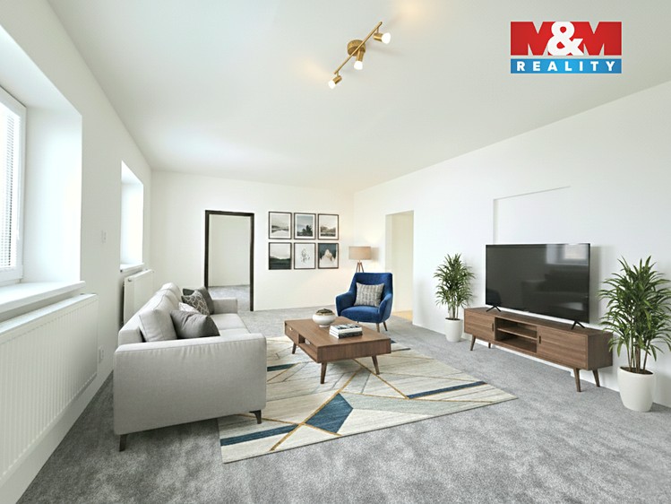 Prodej rodinného domu 250 m², pozemek 1 040 m² - foto 2