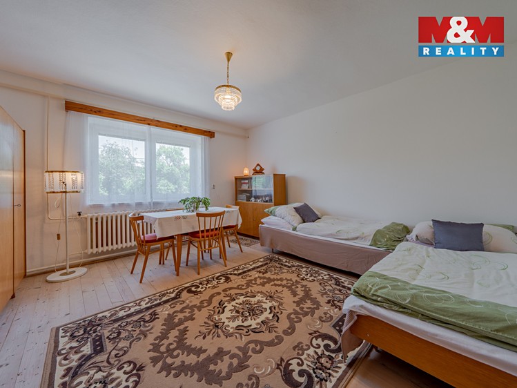 Prodej rodinného domu 133 m², pozemek 644 m² - foto 2