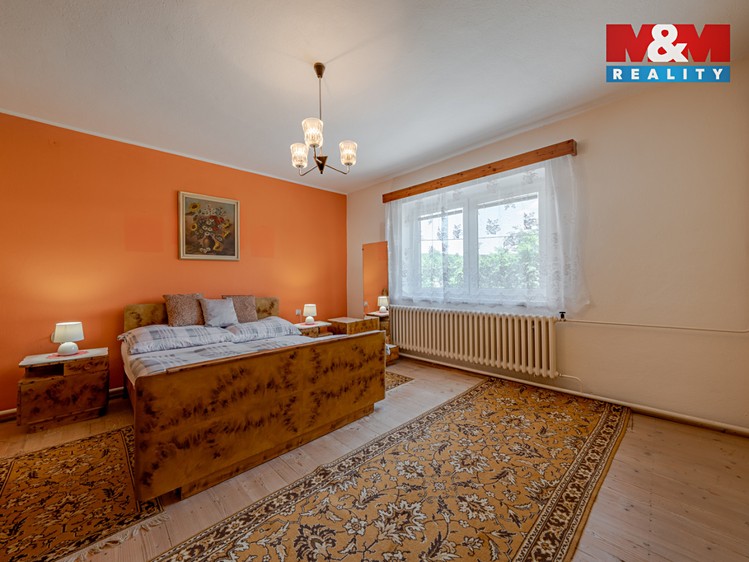 Prodej rodinného domu 133 m², pozemek 644 m² - foto 4