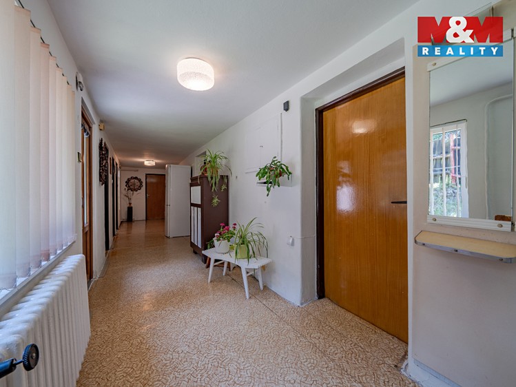Prodej rodinného domu 133 m², pozemek 644 m² - foto 6
