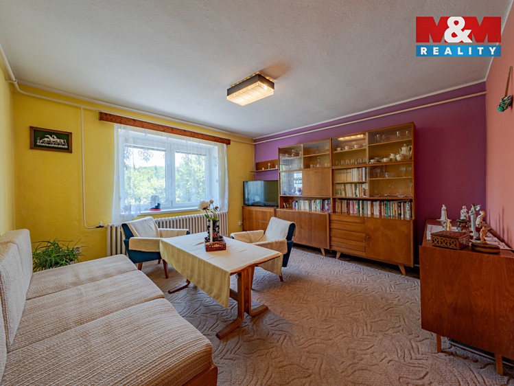 Prodej rodinného domu 133 m², pozemek 644 m² - foto 5
