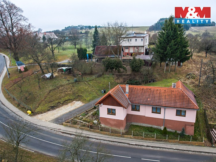Prodej rodinného domu 133 m², pozemek 644 m² - foto 8