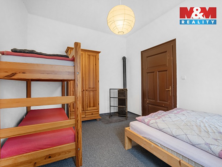 Prodej  chalupy 133 m², pozemek 1 603 m² - foto 6