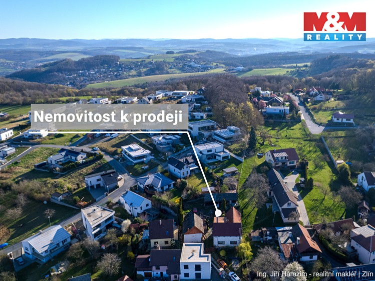 Prodej rodinného domu 98 m², pozemek 938 m² - foto 3
