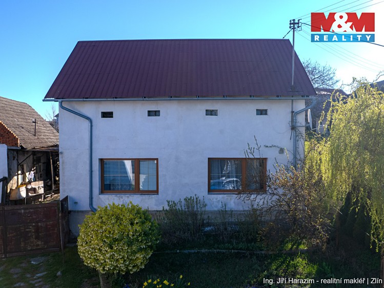 Prodej rodinného domu 98 m², pozemek 938 m² - foto 5