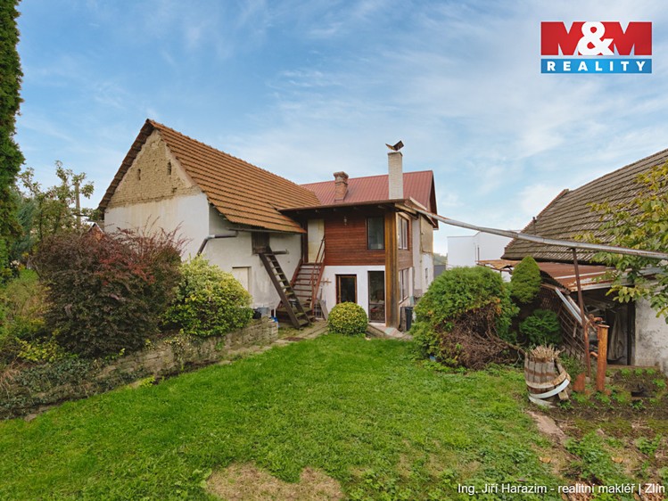 Prodej rodinného domu 98 m², pozemek 938 m² - foto 7