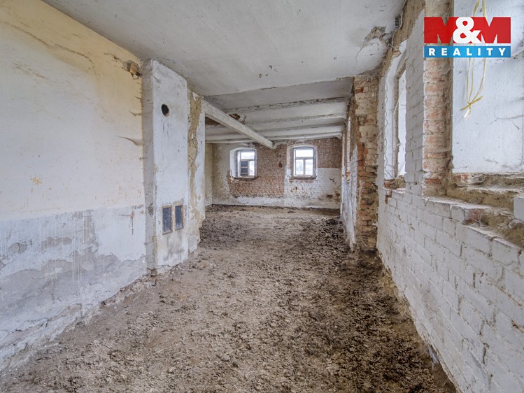 Prodej rodinného domu 116 m², pozemek 2 461 m² - foto 5