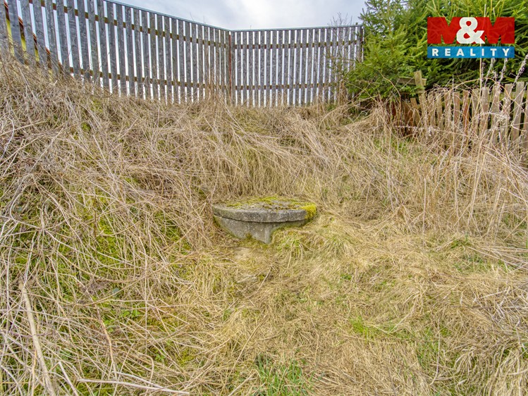 Prodej rodinného domu 116 m², pozemek 2 461 m² - foto 7