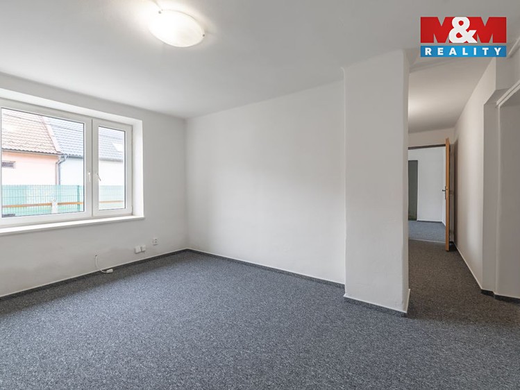 Prodej rodinného domu 75 m², pozemek 454 m² - foto 3