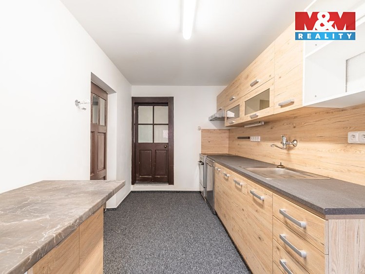 Prodej rodinného domu 75 m², pozemek 454 m² - foto 5