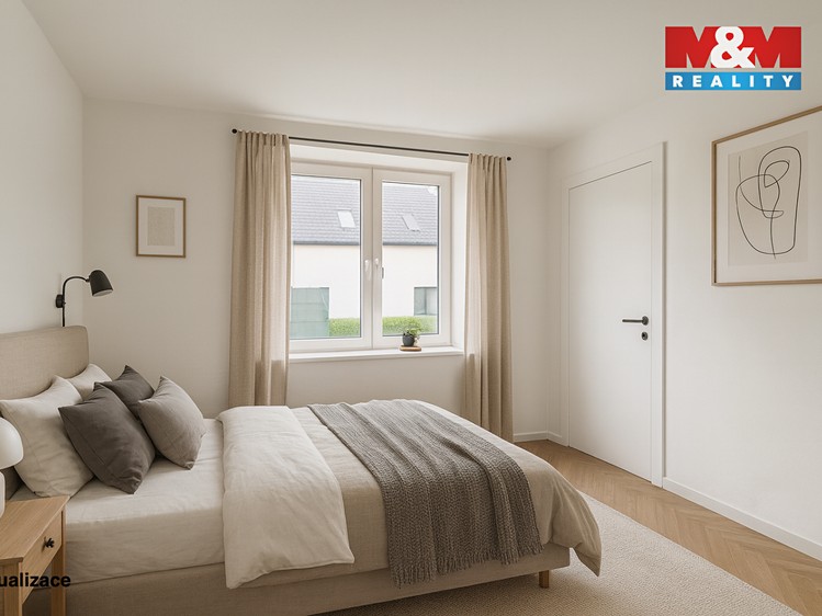 Prodej rodinného domu 75 m², pozemek 454 m² - foto 8