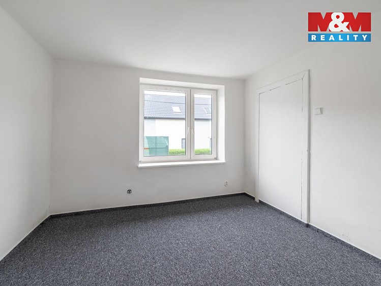 Prodej rodinného domu 75 m², pozemek 454 m² - foto 7