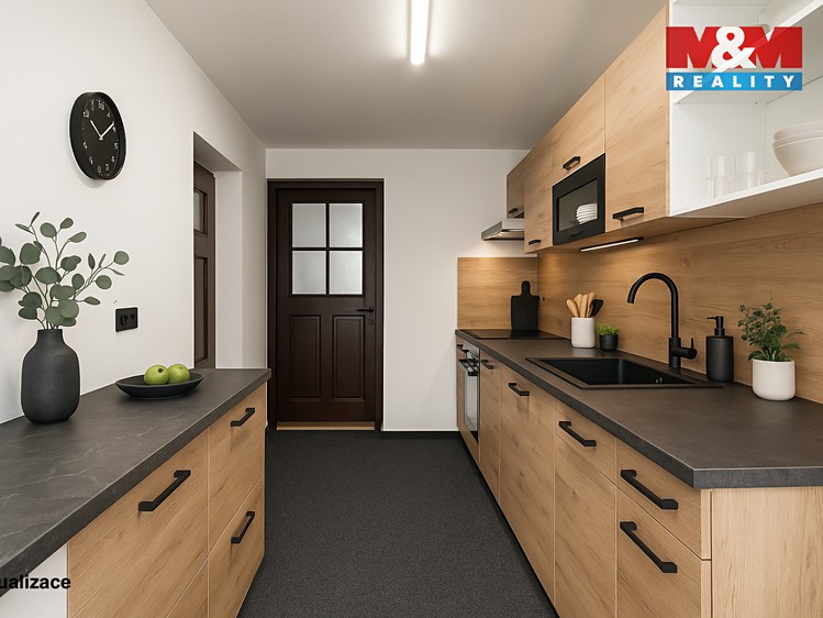 Prodej rodinného domu 75 m², pozemek 454 m² - foto 6
