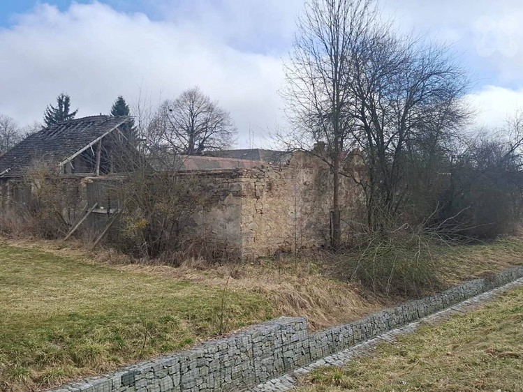 Prodej  zemědělské usedlosti 80 m², pozemek 1 943 m² - foto 8