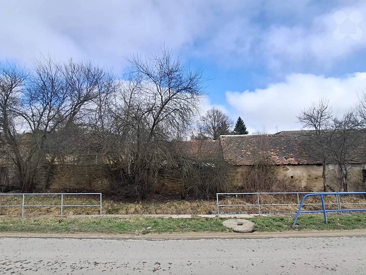 Prodej  zemědělské usedlosti 80 m², pozemek 1 943 m² - foto 7