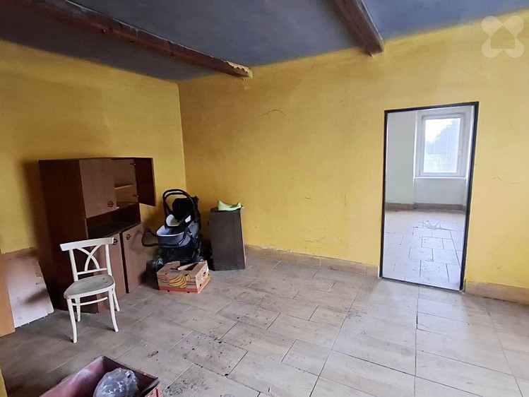 Prodej  chalupy 80 m², pozemek 1 943 m² - foto 7