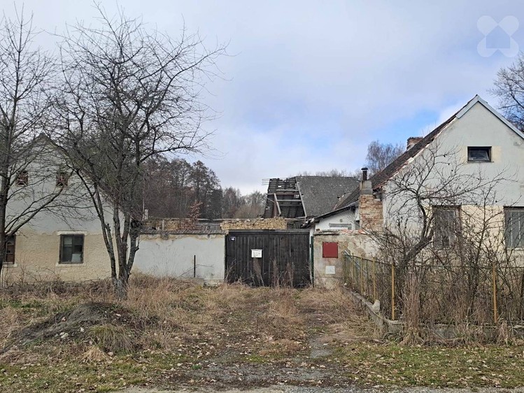 Prodej  chalupy 80 m², pozemek 1 943 m² - foto 5