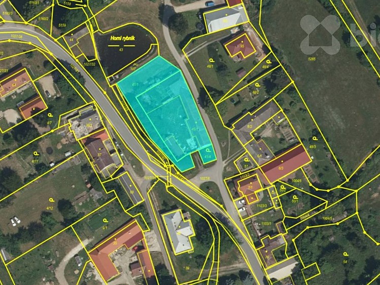 Prodej  rodinného domu 80 m², pozemek 1 943 m² - foto 3