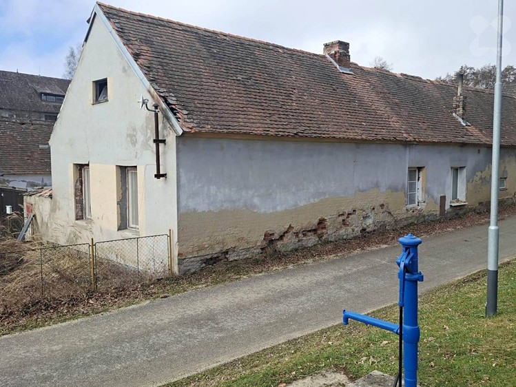 Prodej  rodinného domu 80 m², pozemek 1 943 m² - foto 7