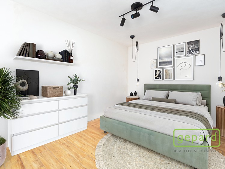 Prodej  rodinného domu 203 m², pozemek 1 089 m² - foto 5