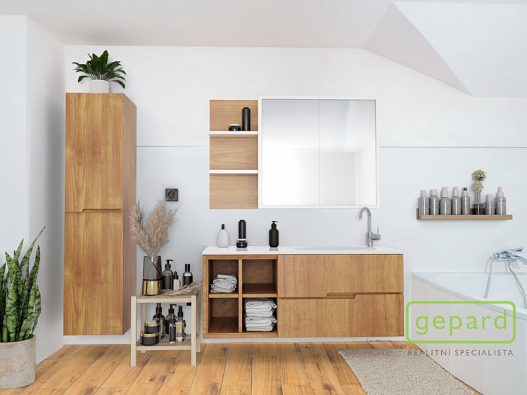 Prodej  rodinného domu 203 m², pozemek 1 089 m² - foto 7