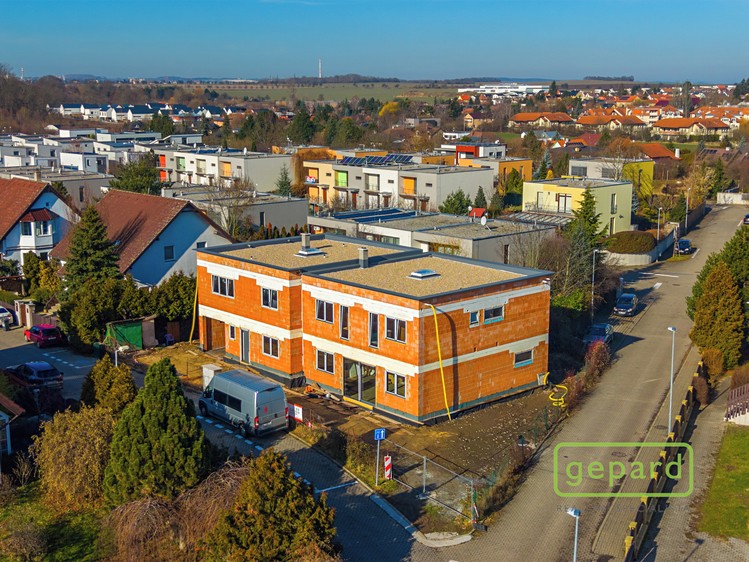 Prodej  rodinného domu 195 m², pozemek 410 m² - foto 5