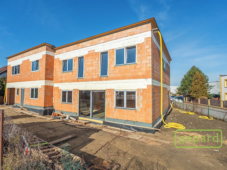 Prodej  rodinného domu 195 m², pozemek 410 m² - foto 6