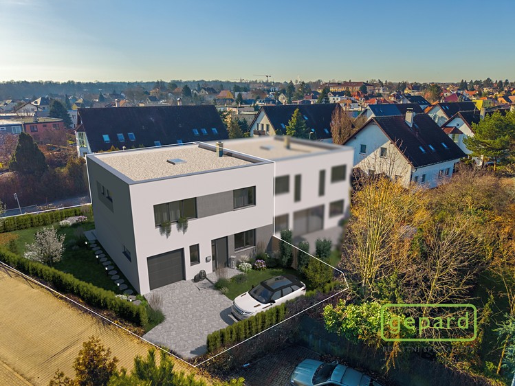 Prodej  rodinného domu 195 m², pozemek 410 m² - foto 7