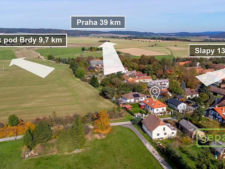 Prodej  rodinného domu 206 m², pozemek 464 m² - foto 3