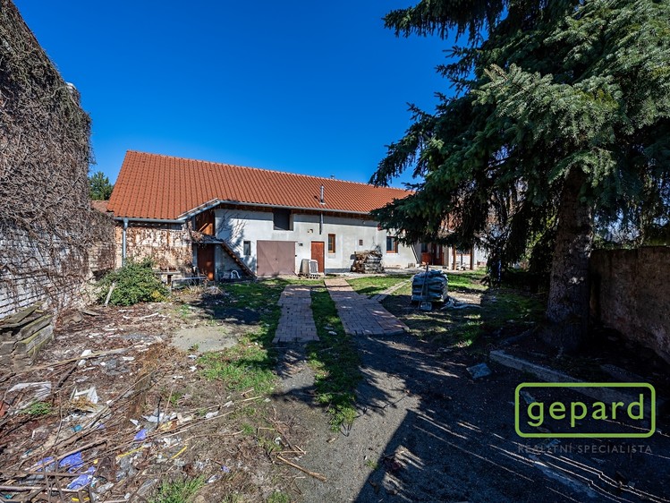 Prodej  rodinného domu 89 m², pozemek 661 m² - foto 4