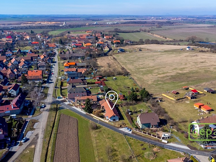 Prodej  rodinného domu 89 m², pozemek 661 m² - foto 3