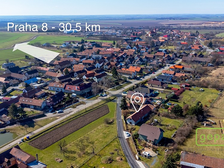 Prodej  rodinného domu 89 m², pozemek 661 m² - foto 8