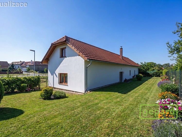Prodej  rodinného domu 89 m², pozemek 661 m² - foto 7