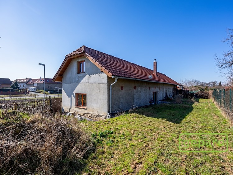 Prodej  rodinného domu 89 m², pozemek 661 m² - foto 6