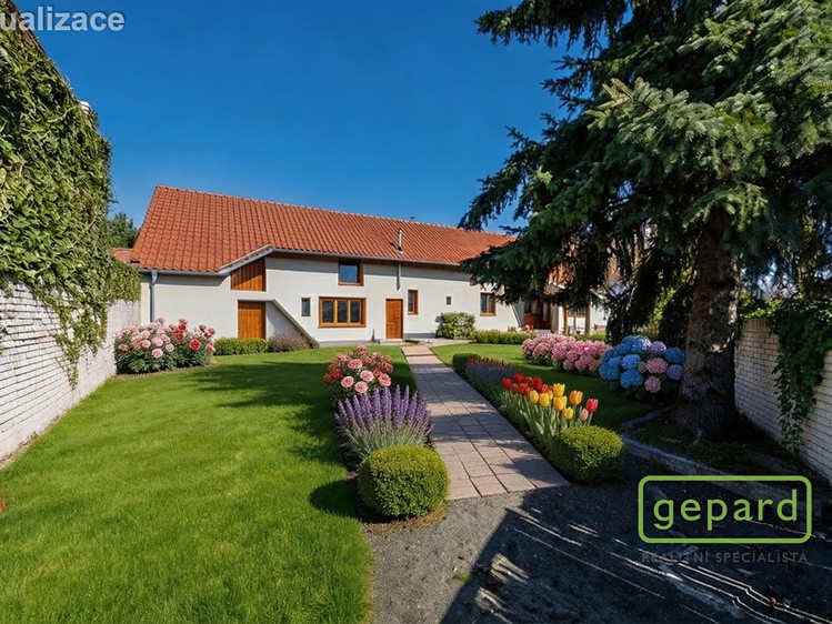 Prodej  rodinného domu 89 m², pozemek 661 m² - foto 5