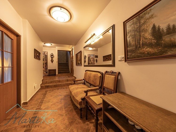Prodej  rodinného domu 350 m², pozemek 9 285 m² - foto 6