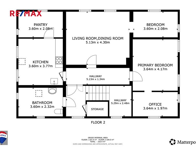 Prodej chalupy 216 m², pozemek 876 m² - foto 8