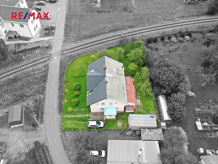Prodej chalupy 216 m², pozemek 876 m² - foto 5