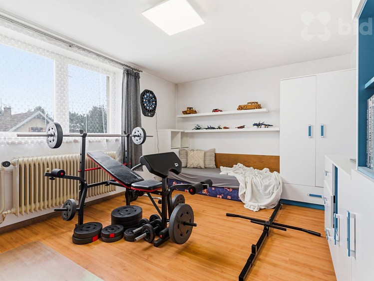 Prodej  rodinného domu 190 m², pozemek 616 m² - foto 6