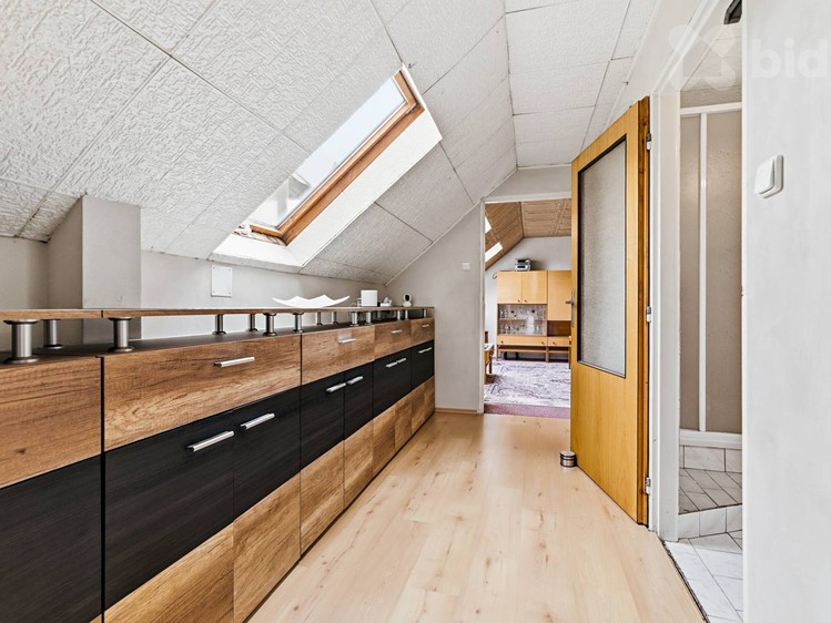 Prodej  rodinného domu 190 m², pozemek 616 m² - foto 5